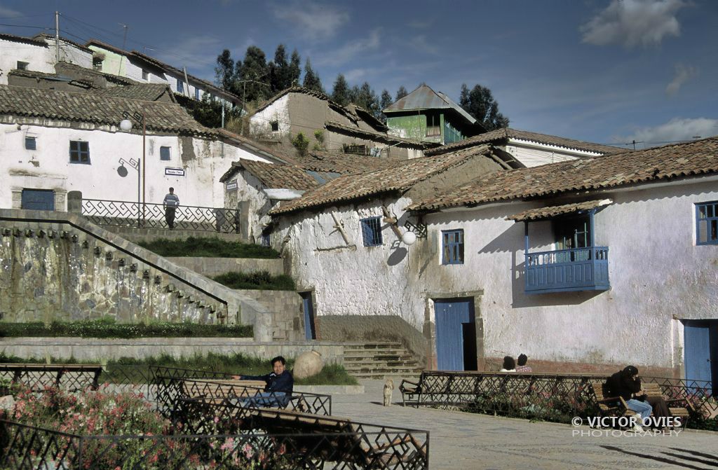 Cusco